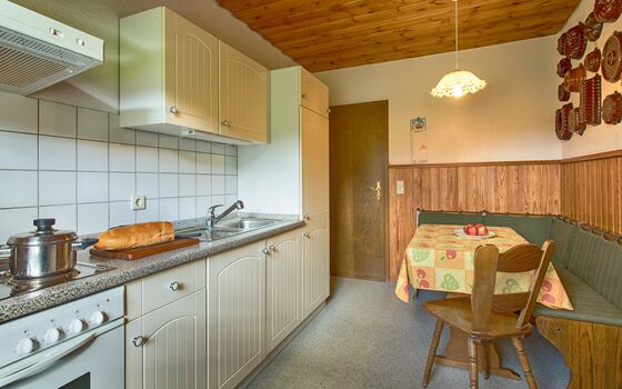 Wohnung Konradenhof Bild 4