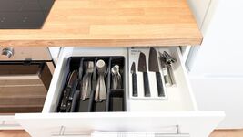 Top Monteurwohnungen mit Einzelbetten, TV, WLAN, Parkpl., Balkon Bild 19