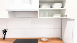 Top Monteurwohnungen mit Einzelbetten, TV, WLAN, Parkpl., Balkon Bild 13