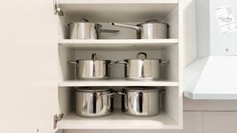 Top Monteurwohnungen mit Einzelbetten, TV, WLAN, Parkpl., Balkon Bild 16