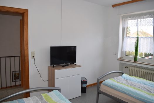 Alex´s Monteurzimmer und Wohnung - 24h Check-In Bild 4