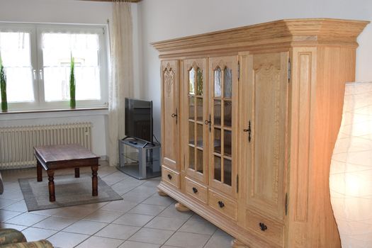 Alex´s Monteurzimmer und Wohnung - 24h Check-In Bild 5