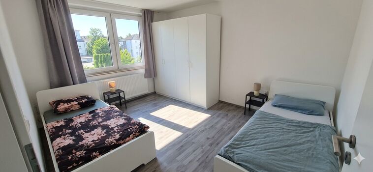 Monteur/Ferienwohnung Bild 2