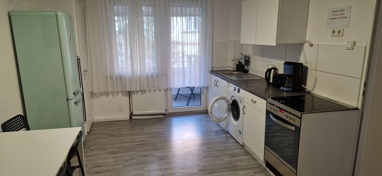 Monteur/Ferienwohnung Bild 5
