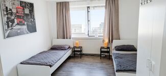 Monteur/Ferienwohnung Bild 1