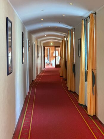 Monteurzimmer am Schlossberg Alzenau Bild 3