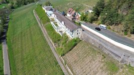 Monteurzimmer am Schlossberg Alzenau Bild 2