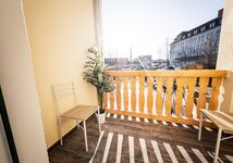 2 Wohnungen mit Balkon + weitere Wohnungen in ganz Leipzig Obrázok 2