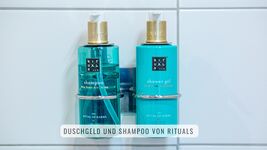 Modern | sauber | großer Fernseher | Einzelbetten Bild 11