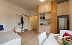 MOWO Monteurzimmer Nürnberg - 55 Wohnungen Bild 2