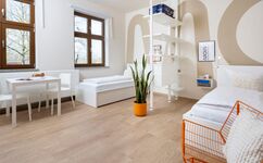 MOWO Monteurzimmer Nürnberg - 55 Wohnungen Bild 8