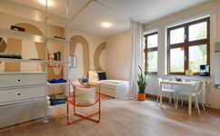 MOWO Monteurzimmer Nürnberg - 55 Wohnungen Bild 7