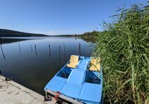 Ferienwohnung am Bergsee Bild 8