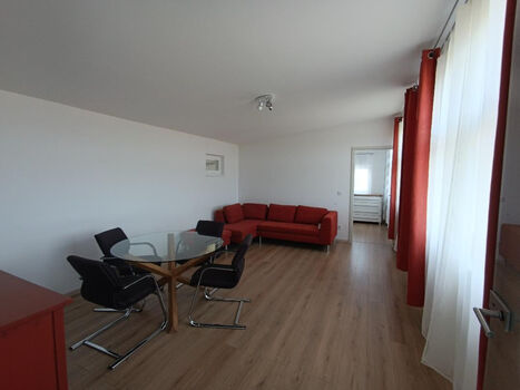 Monteurwohnung für 4 Personen Bild 2