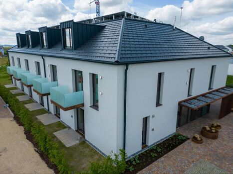 Living Rain Apartmenthaus Bild 5