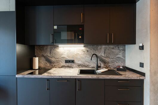 Living Rain Apartmenthaus Bild 2