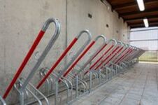 Living Rain Apartmenthaus Bild 9