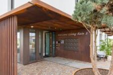 Living Rain Apartmenthaus Bild 8