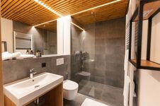 Living Rain Apartmenthaus Bild 3