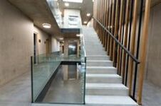 Living Rain Apartmenthaus Bild 10