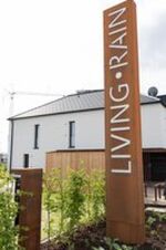 Living Rain Apartmenthaus Bild 4