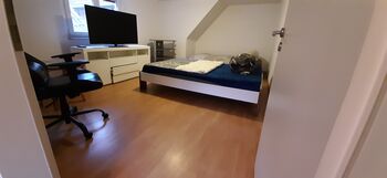 Monteur Unterkunfte Thüringen Küche Bad Stellplatz LKW PKW