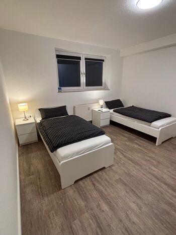 voll möblierte Wohnung/Vegesack/2-4 Personen Picture 2