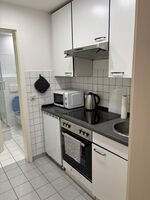 voll möblierte Wohnung/Vegesack/1-4 Personen Bild 7