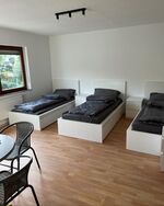 *6 ren. Vollausgestattete Monteurzimmer in Konz bei Trier* Bild 2