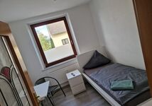 *6 ren. Vollausgestattete Monteurzimmer in Konz bei Trier* Bild 13