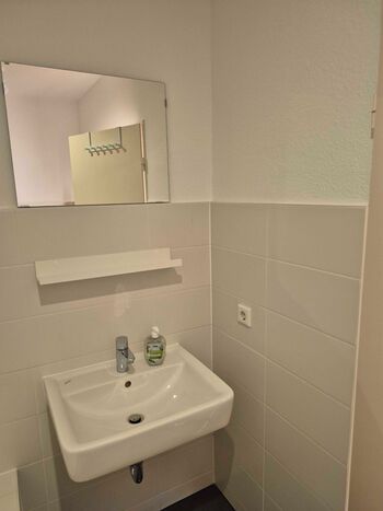 Badezimmer 1