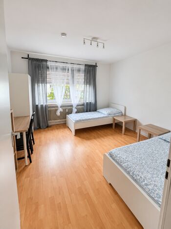 Hometime24 in Frankfurt am Main – Wlan inkl.