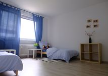 *** Hometime24 - renovierte Wohnung in Frankfurt am Main *** Bild 17