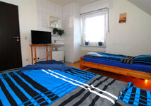 Einzel-, 2-Bett-, 3-Bett- und 4-Bettzimmer in Eschweiler Bild 13