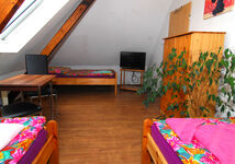 Einzel-, 2-Bett-, 3-Bett- und 4-Bettzimmer in Eschweiler Bild 10