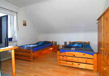 Einzel-, 2-Bett-, 3-Bett- und 4-Bettzimmer in Eschweiler Bild 2