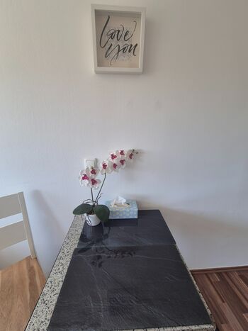 Gepflegtes Studio in zentraler Lage Zdjęcie 5