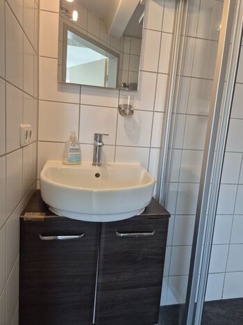 Gepflegtes Studio in zentraler Lage Zdjęcie 3