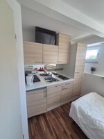 Gepflegtes Studio in zentraler Lage Bild 4
