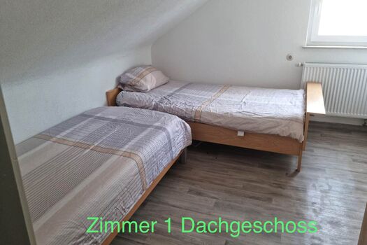 HomeRent in Giengen an der Brenz, Niederstotzingen Picture 2