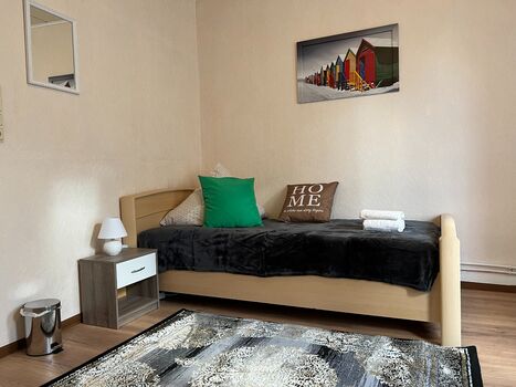 Rheinhessen, Alzey, Dolgesheim Gästezimmer, Monteurzimmer Picture 2