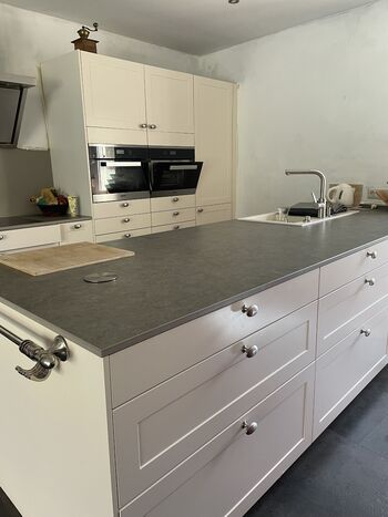 Vierseithof im Hohen Fläming Picture 2