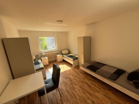 Monteurwohnung Freiburg Obrázok 5