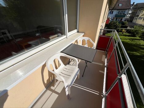 Monteurwohnung Freiburg Obrázok 3