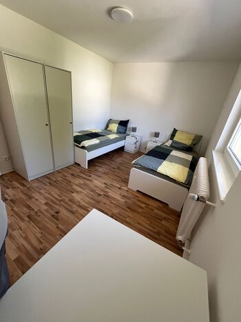 Monteurwohnung Freiburg Obrázok 4