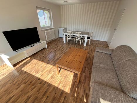 Monteurwohnung Freiburg Obrázok 2
