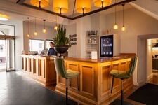 Zimmer im Herzen der Altstadt Bild 3