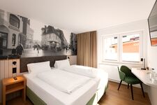 Zimmer im Herzen der Altstadt Bild 17