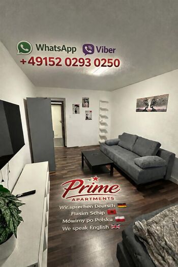 Prime Apartments