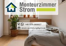 Monteurzimmer Strom - Unterkünfte in Gifhorn & Umgebung Bild 1